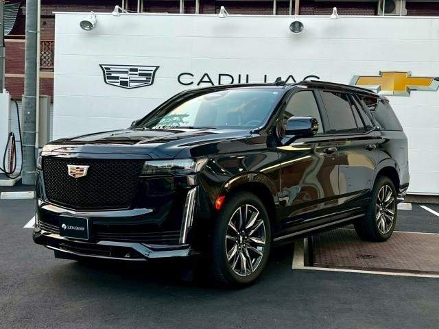 Ref:AUX-20136078 CADILLAC CADILLAC ESCALADE 2024 - Image 13