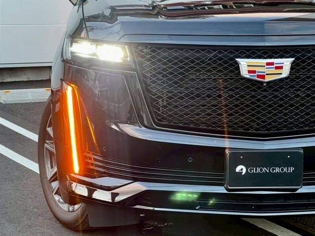 Ref:AUX-20136078 CADILLAC CADILLAC ESCALADE 2024 - Image 14