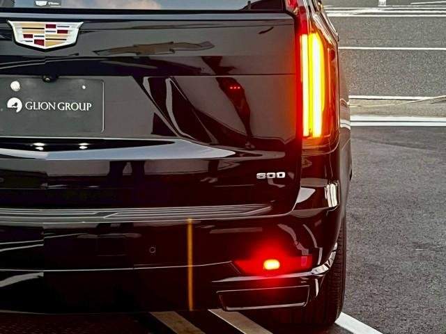 Ref:AUX-20136078 CADILLAC CADILLAC ESCALADE 2024 - Image 15