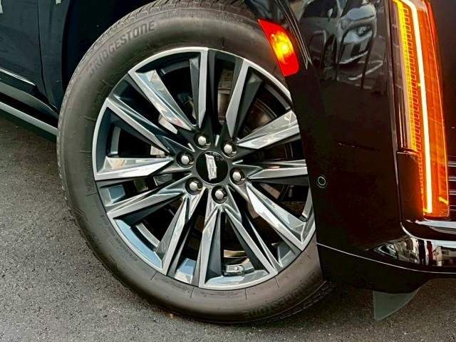 Ref:AUX-20136078 CADILLAC CADILLAC ESCALADE 2024 - Image 18