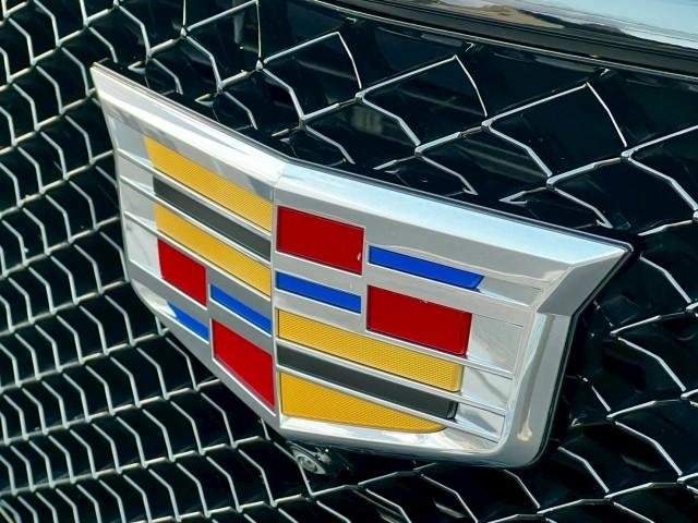 Ref:AUX-20136078 CADILLAC CADILLAC ESCALADE 2024 - Image 19