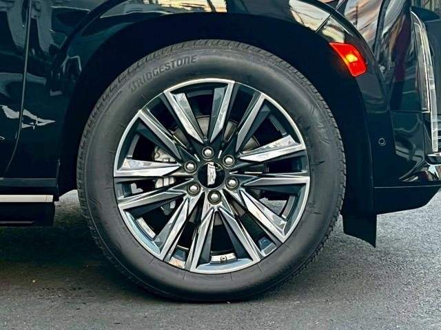 Ref:AUX-20136078 CADILLAC CADILLAC ESCALADE 2024 - Image 4