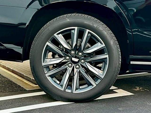 Ref:AUX-20136078 CADILLAC CADILLAC ESCALADE 2024 - Image 5