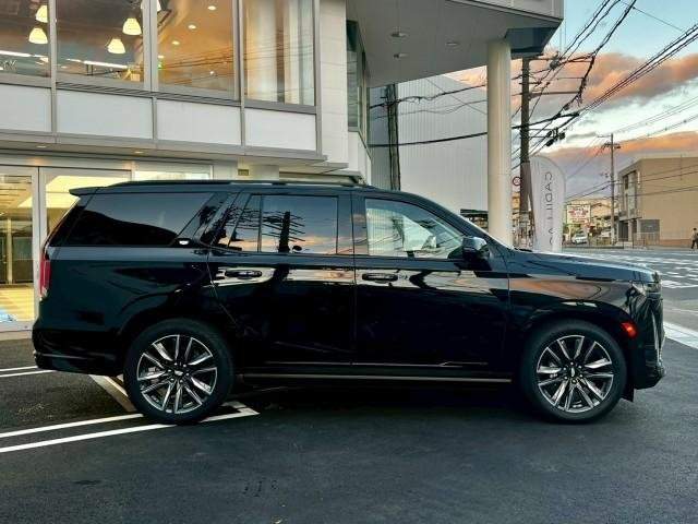 Ref:AUX-20136078 CADILLAC CADILLAC ESCALADE 2024 - Image 6