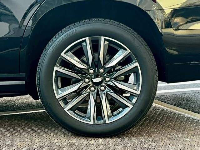 Ref:AUX-20136078 CADILLAC CADILLAC ESCALADE 2024 - Image 10