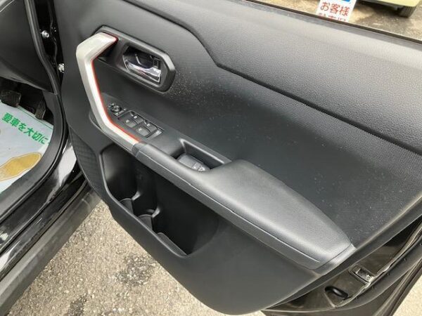 Ref:AUX-20136097 TOYOTA RAIZE 2022 - Image 13