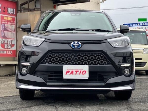 Ref:AUX-20136097 TOYOTA RAIZE 2022 - Image 15
