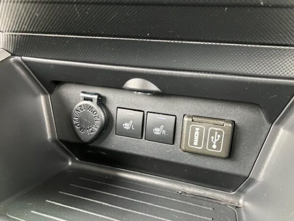 Ref:AUX-20136097 TOYOTA RAIZE 2022 - Image 7