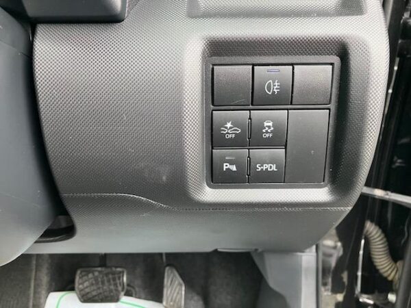 Ref:AUX-20136097 TOYOTA RAIZE 2022 - Image 8