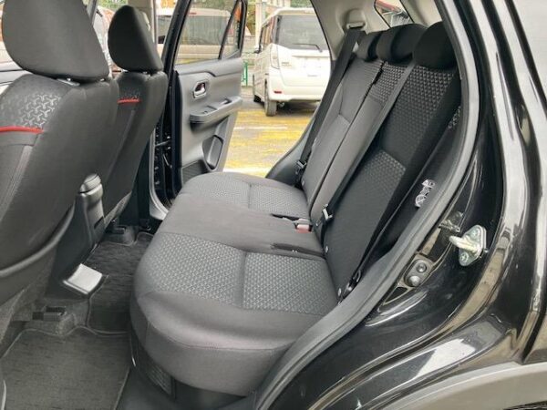 Ref:AUX-20136097 TOYOTA RAIZE 2022 - Image 10