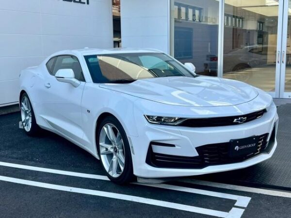 Ref:AUX-20136166 CHEVROLET CHEVROLET CAMARO 2020 - Image 2