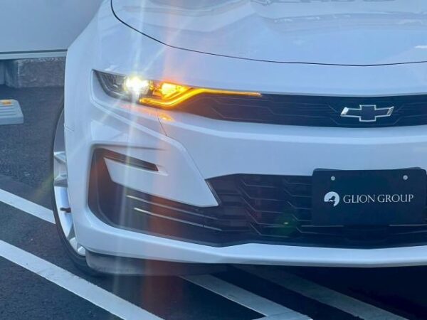 Ref:AUX-20136166 CHEVROLET CHEVROLET CAMARO 2020 - Image 11
