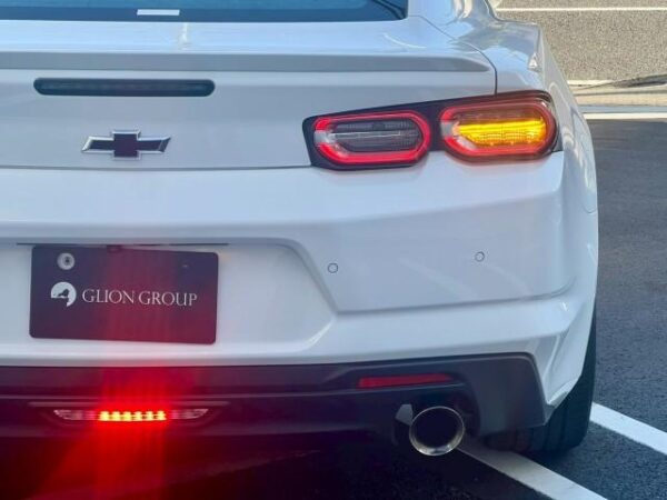 Ref:AUX-20136166 CHEVROLET CHEVROLET CAMARO 2020 - Image 12