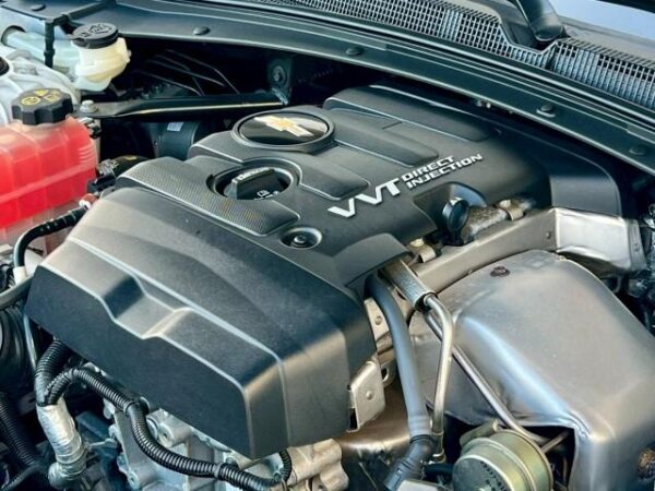 Ref:AUX-20136166 CHEVROLET CHEVROLET CAMARO 2020 - Image 16