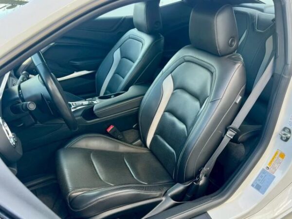 Ref:AUX-20136166 CHEVROLET CHEVROLET CAMARO 2020 - Image 18