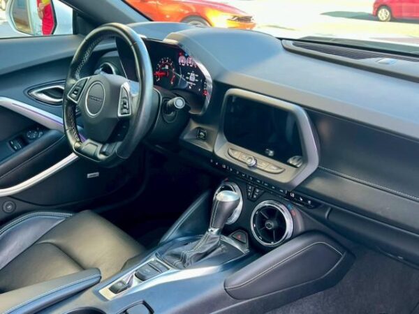 Ref:AUX-20136166 CHEVROLET CHEVROLET CAMARO 2020 - Image 19