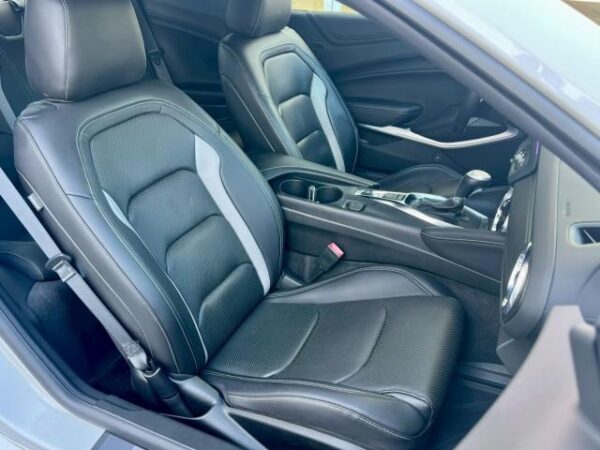 Ref:AUX-20136166 CHEVROLET CHEVROLET CAMARO 2020 - Image 20