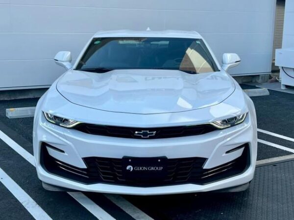 Ref:AUX-20136166 CHEVROLET CHEVROLET CAMARO 2020 - Image 3