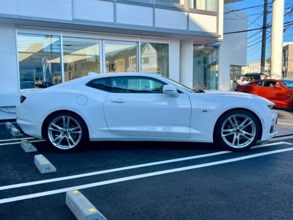 Ref:AUX-20136166 CHEVROLET CHEVROLET CAMARO 2020 - Image 6