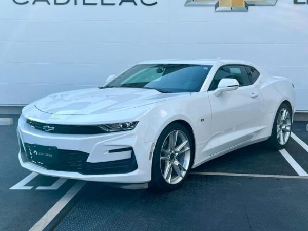 Ref:AUX-20136166 CHEVROLET CHEVROLET CAMARO 2020 - Image 10