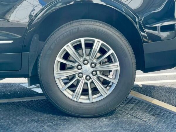 Ref:AUX-20136209 CADILLAC CADILLAC XT5 CROSSOVER 2018 - Image 11