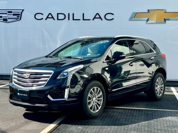 Ref:AUX-20136209 CADILLAC CADILLAC XT5 CROSSOVER 2018 - Image 13