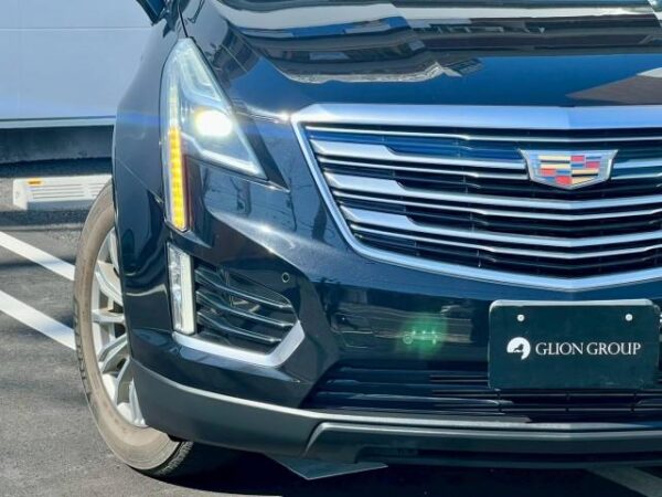 Ref:AUX-20136209 CADILLAC CADILLAC XT5 CROSSOVER 2018 - Image 14