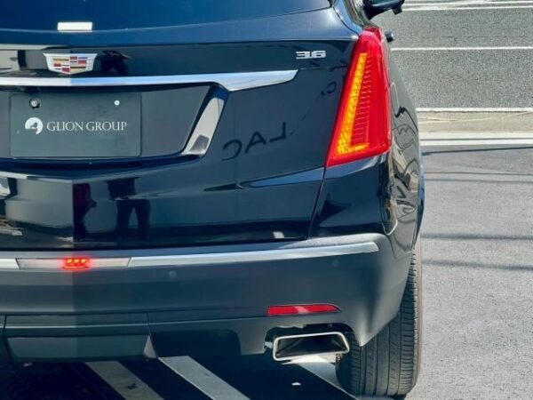Ref:AUX-20136209 CADILLAC CADILLAC XT5 CROSSOVER 2018 - Image 15