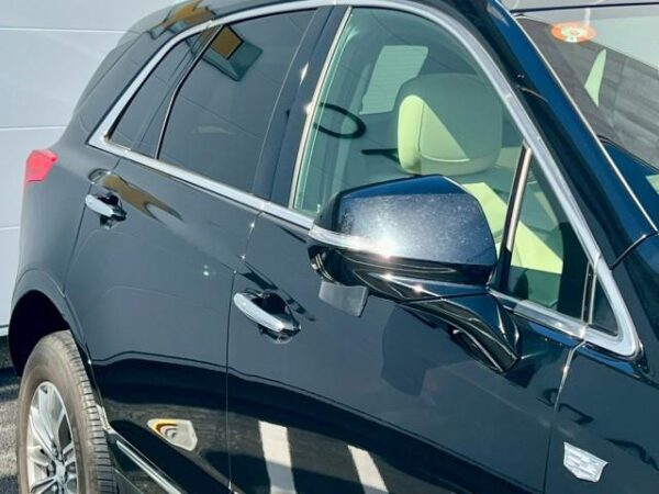 Ref:AUX-20136209 CADILLAC CADILLAC XT5 CROSSOVER 2018 - Image 16