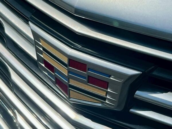 Ref:AUX-20136209 CADILLAC CADILLAC XT5 CROSSOVER 2018 - Image 17