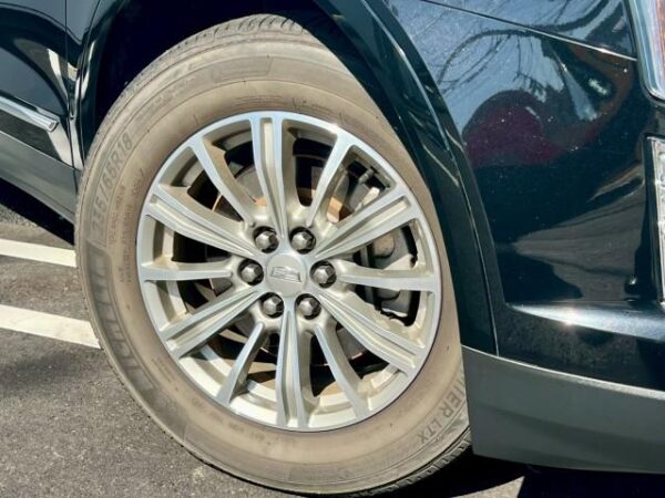 Ref:AUX-20136209 CADILLAC CADILLAC XT5 CROSSOVER 2018 - Image 18
