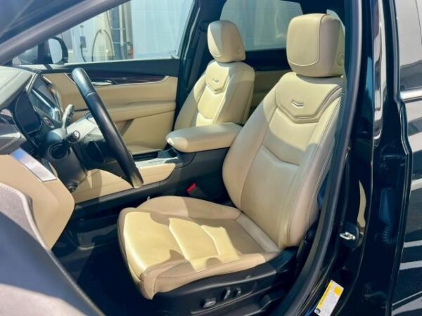 Ref:AUX-20136209 CADILLAC CADILLAC XT5 CROSSOVER 2018 - Image 20