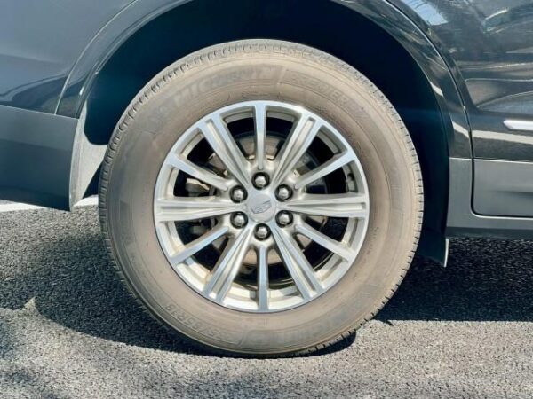 Ref:AUX-20136209 CADILLAC CADILLAC XT5 CROSSOVER 2018 - Image 10