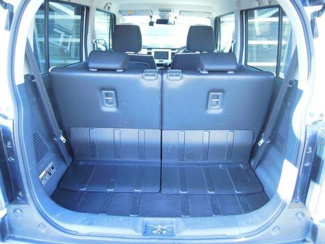 Ref:AUX-20136238 SUZUKI HUSTLER 2015 - Image 18