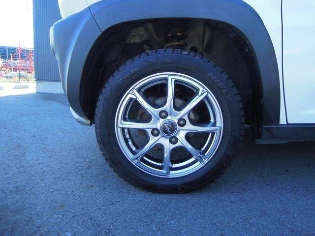 Ref:AUX-20136238 SUZUKI HUSTLER 2015 - Image 19