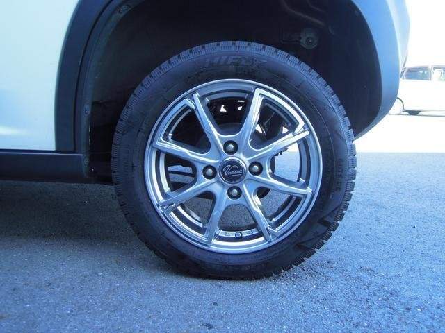 Ref:AUX-20136238 SUZUKI HUSTLER 2015 - Image 20