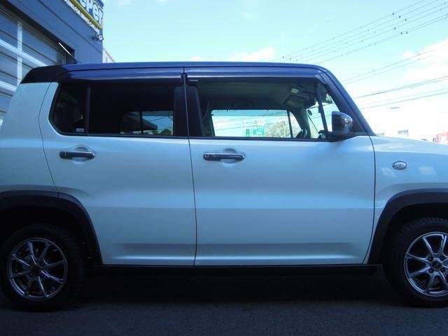 Ref:AUX-20136238 SUZUKI HUSTLER 2015 - Image 4