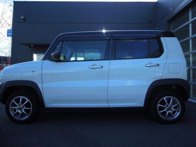 Ref:AUX-20136238 SUZUKI HUSTLER 2015 - Image 5