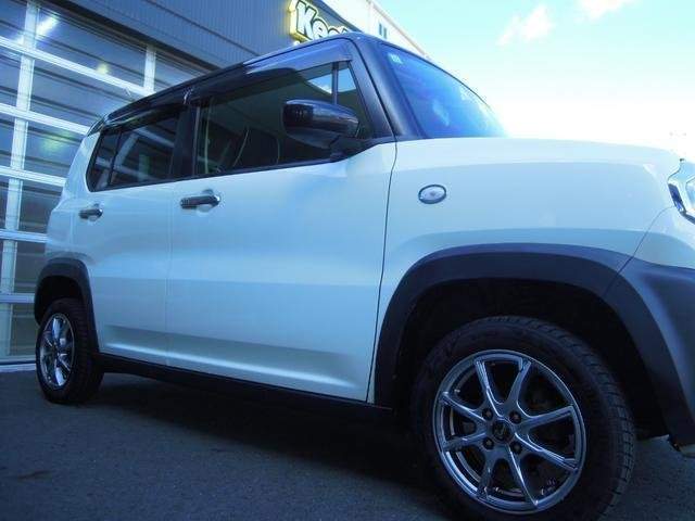 Ref:AUX-20136238 SUZUKI HUSTLER 2015 - Image 6