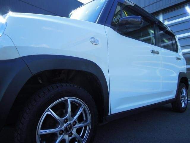 Ref:AUX-20136238 SUZUKI HUSTLER 2015 - Image 7