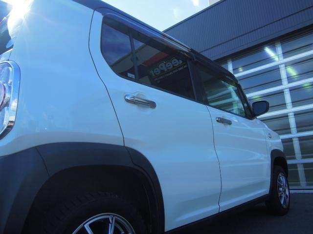 Ref:AUX-20136238 SUZUKI HUSTLER 2015 - Image 8