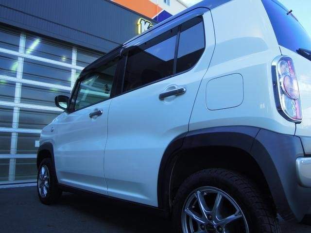 Ref:AUX-20136238 SUZUKI HUSTLER 2015 - Image 9