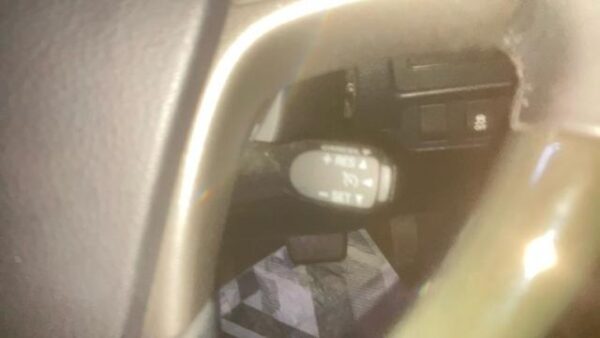 Ref:AUX-20136276 LEXUS HS 2010 - Image 20