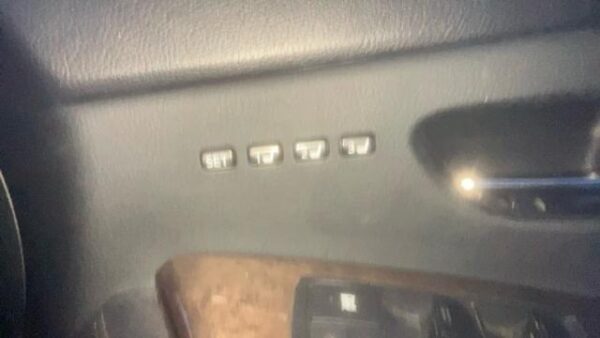 Ref:AUX-20136276 LEXUS HS 2010 - Image 7