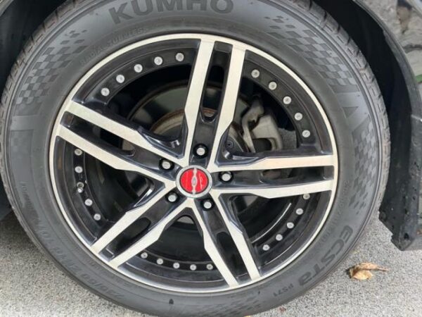 Ref:AUX-20136817 HONDA ELYSION 2008 - Image 11