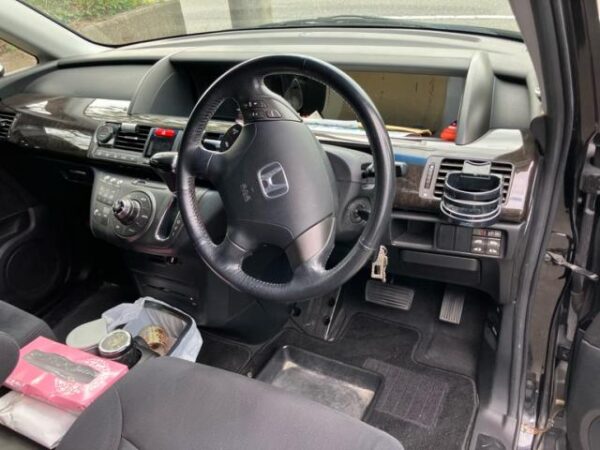 Ref:AUX-20136817 HONDA ELYSION 2008 - Image 15