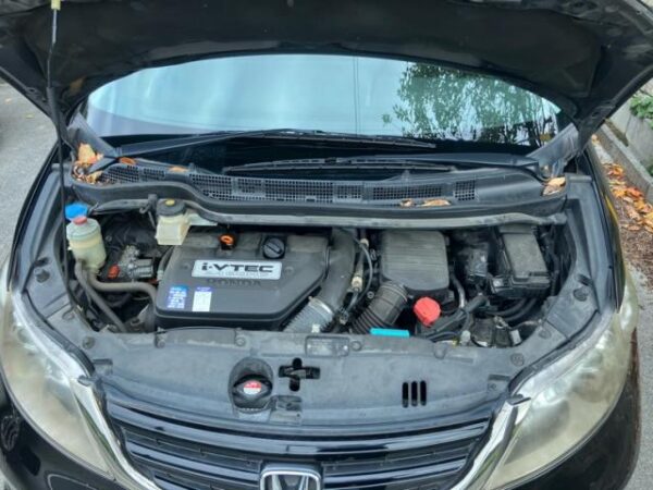 Ref:AUX-20136817 HONDA ELYSION 2008 - Image 17