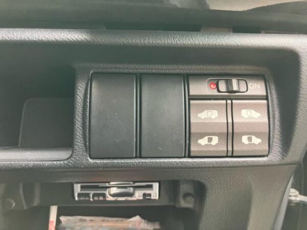 Ref:AUX-20136817 HONDA ELYSION 2008 - Image 19