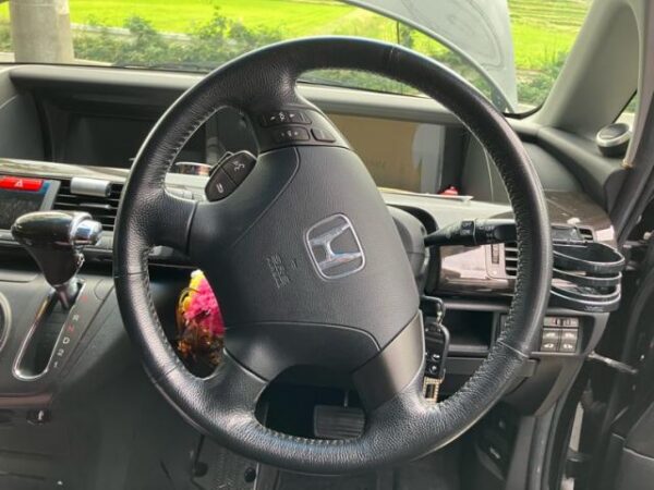 Ref:AUX-20136817 HONDA ELYSION 2008 - Image 20