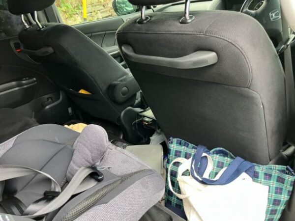 Ref:AUX-20136817 HONDA ELYSION 2008 - Image 4